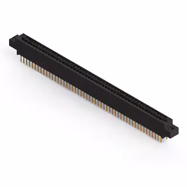 896-100-540-807 EDAC Inc.  Edgeboard Connectors